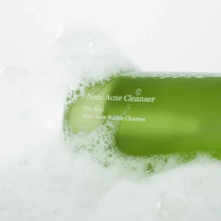 The Real Noni Acne Bubble Cleanser