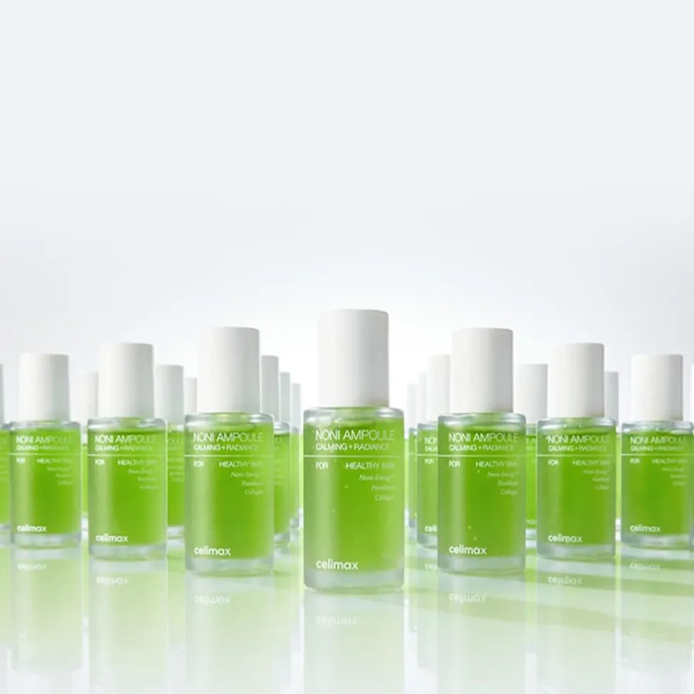 The Real Noni Energy Ampoule