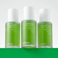 The Real Noni Energy Ampoule