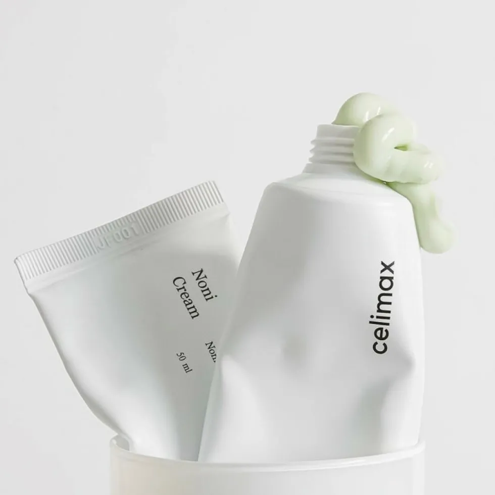 The Real Noni Energy Repair Cream