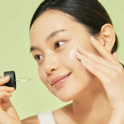 The Retinol 0.5 Oil