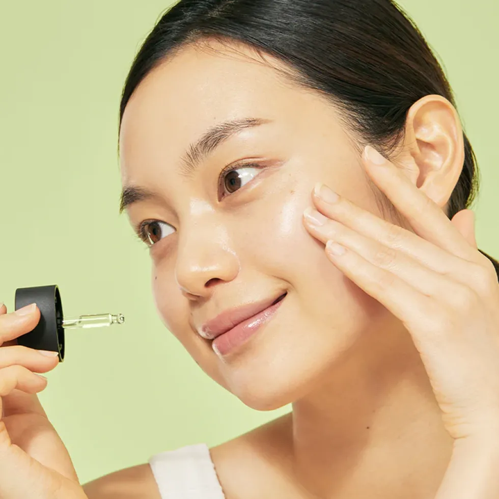 The Retinol 0.5 Oil