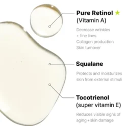 The Retinol 0.5 Oil