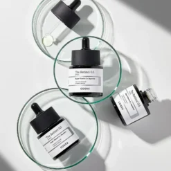 The Retinol 0.5 Oil