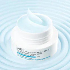 The True Cream Aqua Bomb