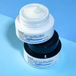 The True Cream Moisturizing Bomb