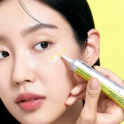 The Vita-A Retinal Shot Tightening Booster