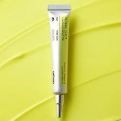 The Vita-A Retinal Shot Tightening Booster
