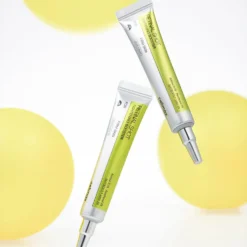 The Vita-A Retinal Shot Tightening Booster