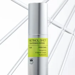 The Vita-A Retinol Shot Tightening Serum