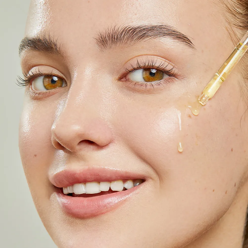 The Vitamin C 13 serum