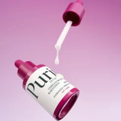 Timeless Bloom Bakuchiol Serum