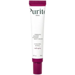 Timeless Bloom Retinol Spot Cream