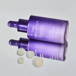 Time Revolution Night Repair Ampoule 5X