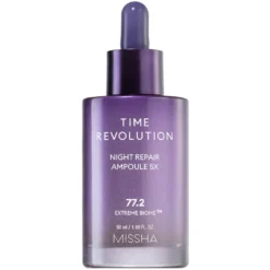Time Revolution Night Repair Ampoule 5X
