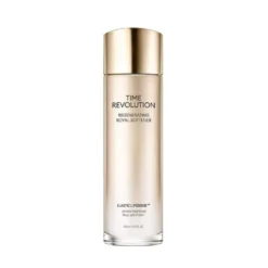 Time Revolution Regenerating Royal Softener