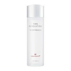 Time Revolution The first Essence 5X