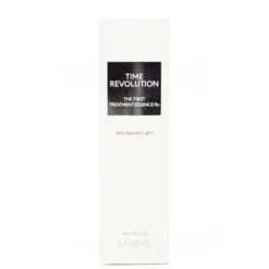 Time Revolution The First Treatment Essence RX