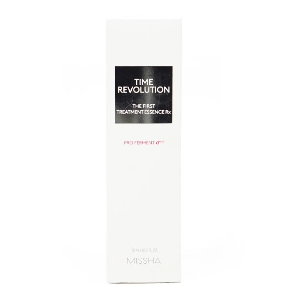Time Revolution The First Treatment Essence RX