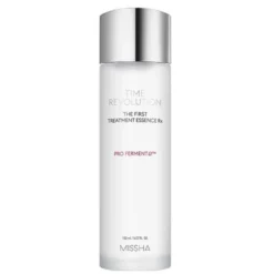 Time Revolution The First Treatment Essence RX