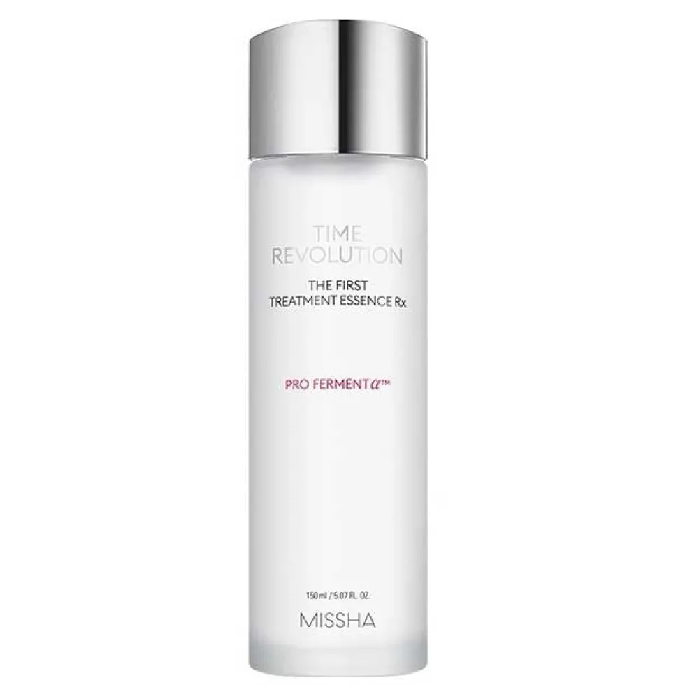 Time Revolution The First Treatment Essence RX