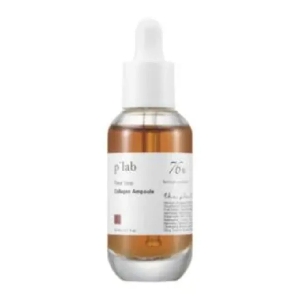 Time Stop Collagen Ampoule