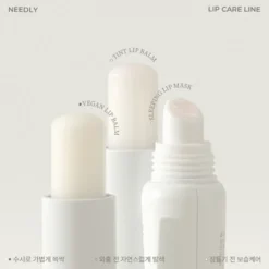 Tint Lip Balm