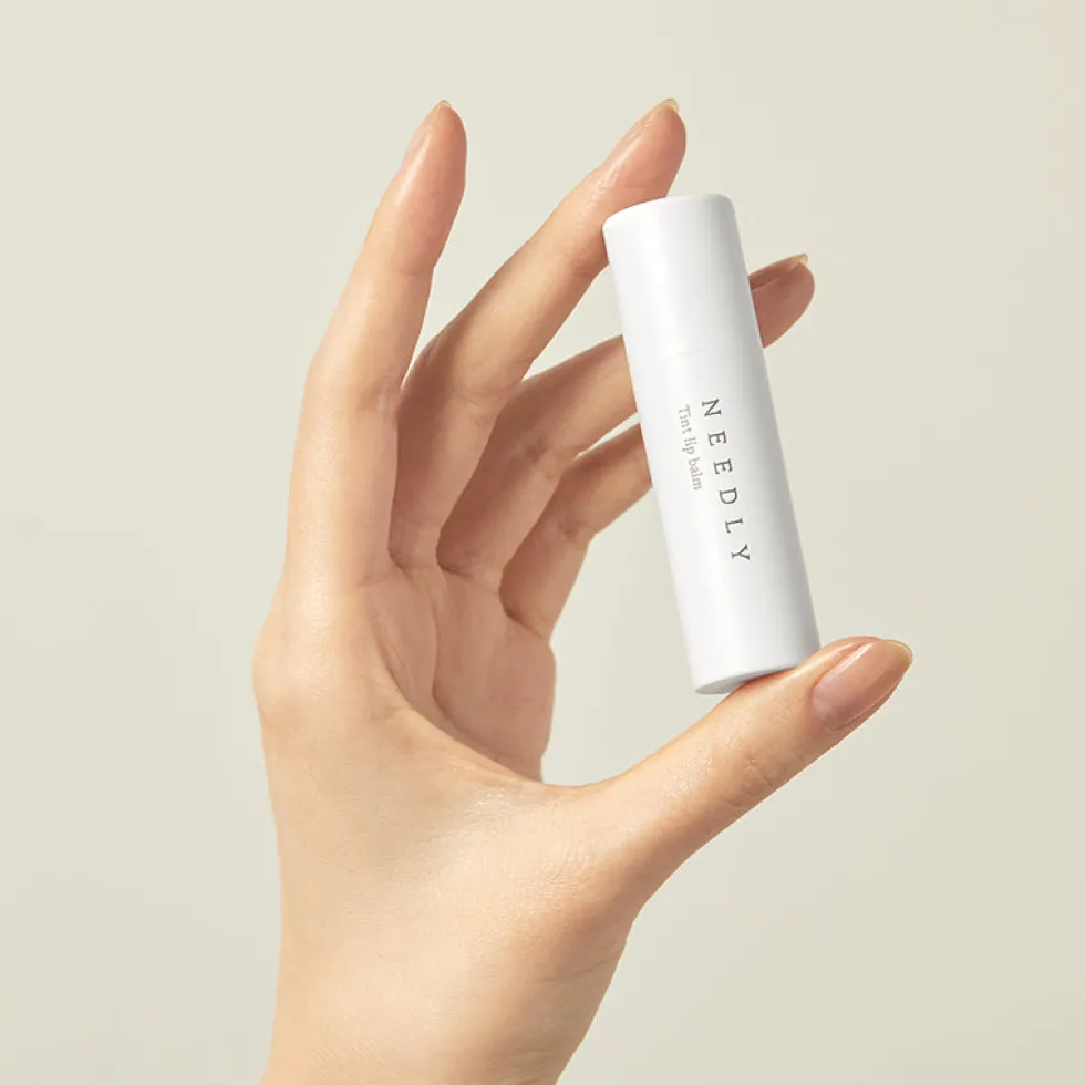 Tint Lip Balm