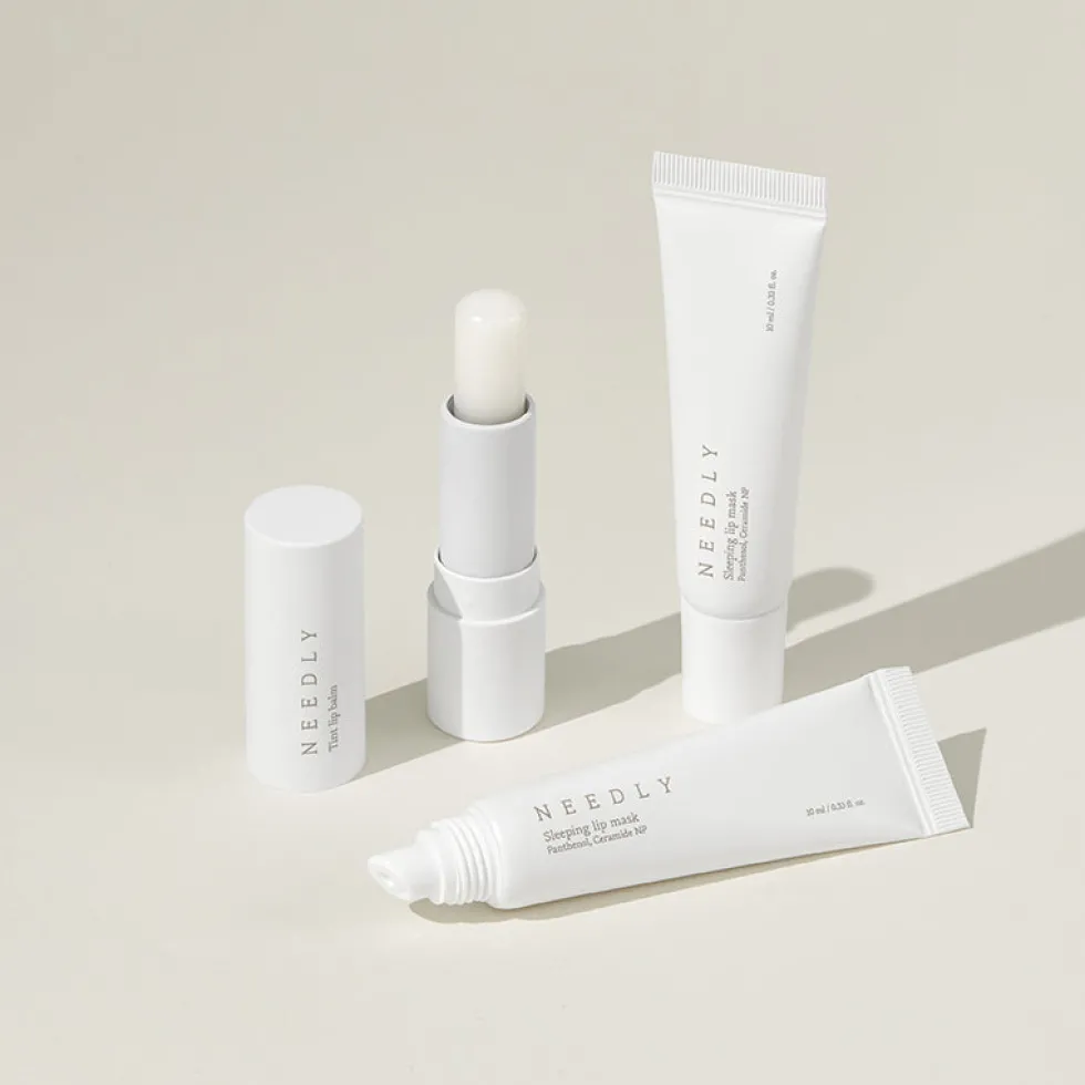 Tint Lip Balm