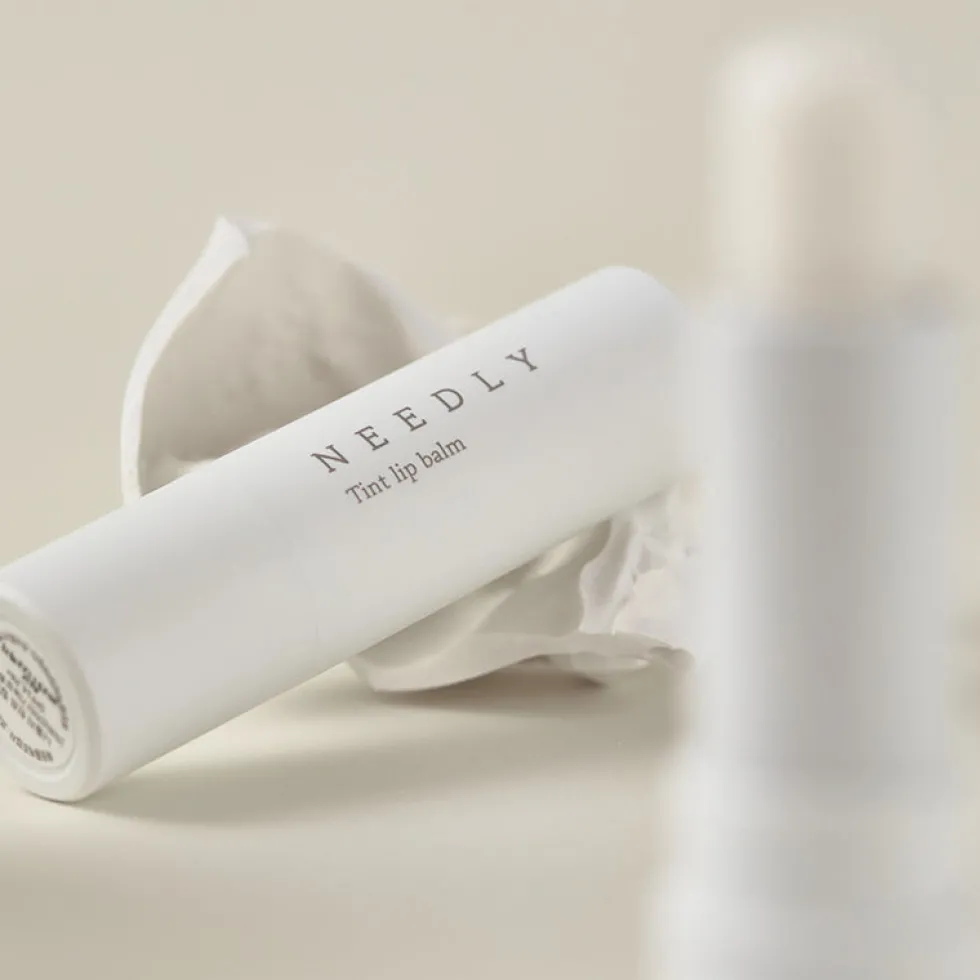 Tint Lip Balm