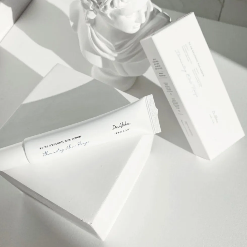To Be Eyeconic Eye Serum