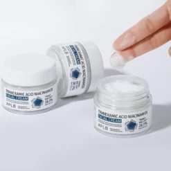 Tranexamic Acid Niacinamide Facial Cream