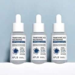Tranexamic Acid Niacinamide Ampoule Serum