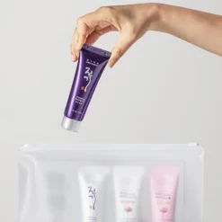 Travel Kit Hair + Body