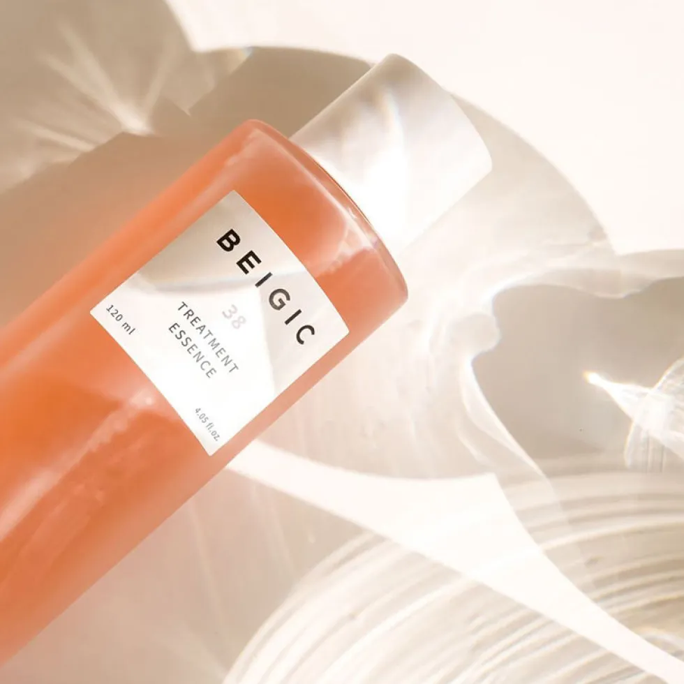Treatment Essence