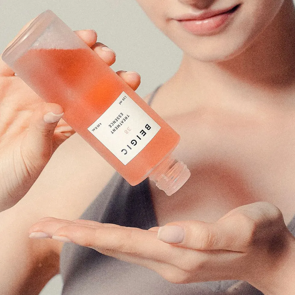 Treatment Essence