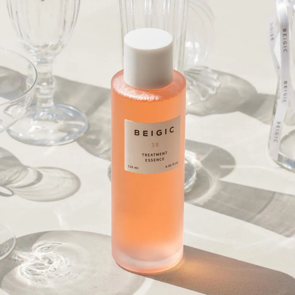 Treatment Essence