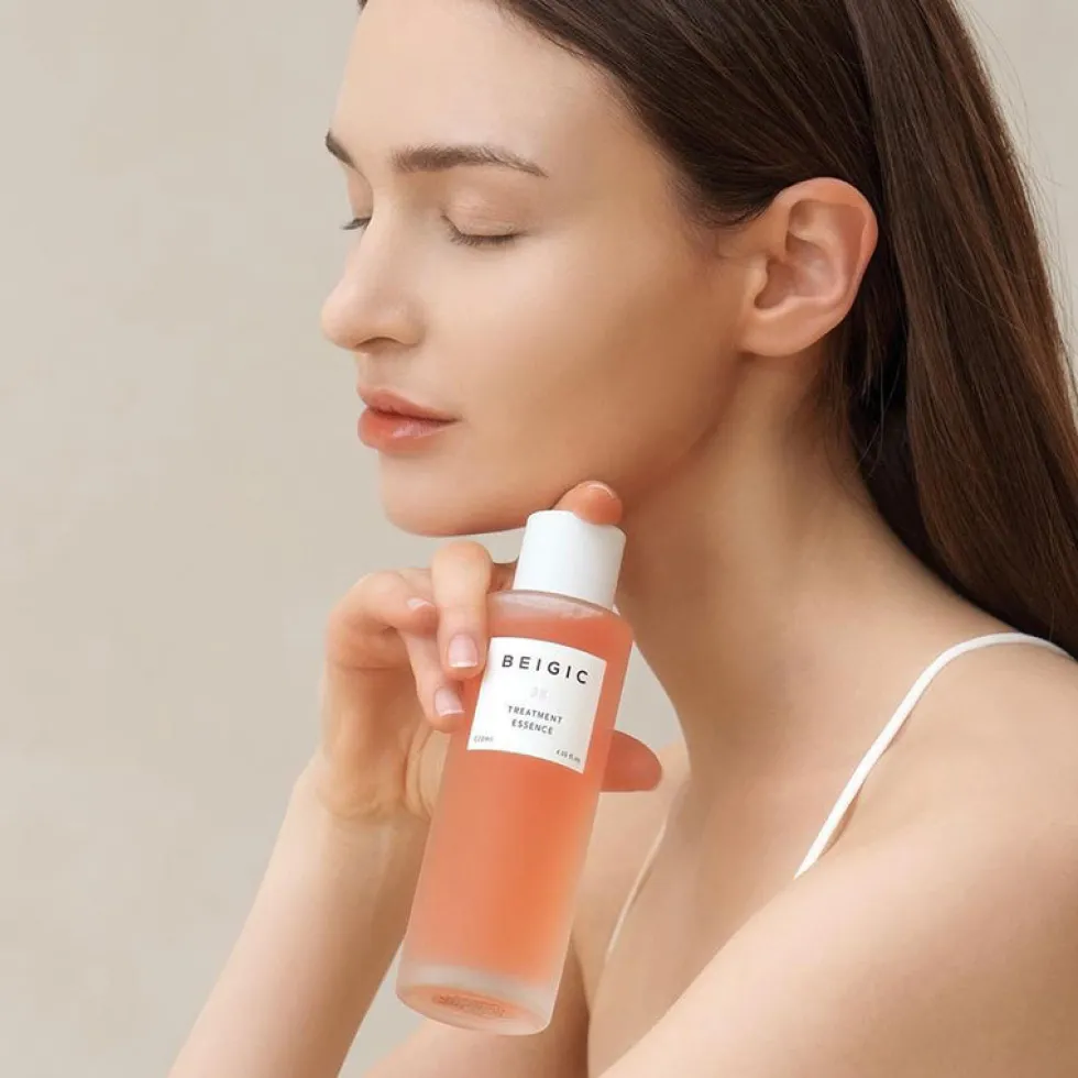 Treatment Essence