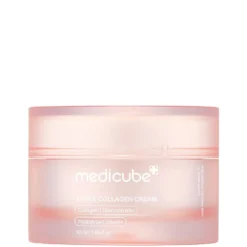 Triple Collagen Cream 4.0