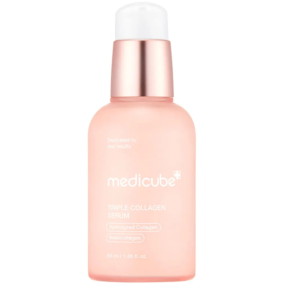 Triple Collagen Serum 4.0