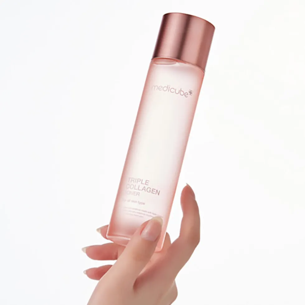 Triple Collagen Toner 4.0