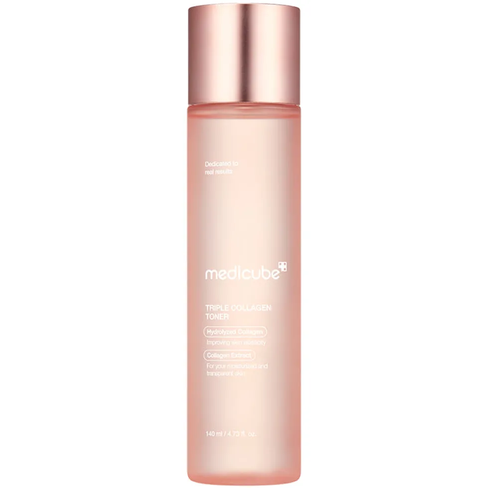 Triple Collagen Toner 4.0