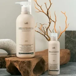 TripleX3 Natural Shampoo