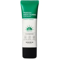 Truecica Aqua Calming Suncream