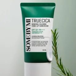 Truecica Mineral 100 Calming Suncream