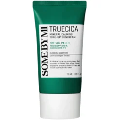 Truecica Mineral 100 Calming Suncream