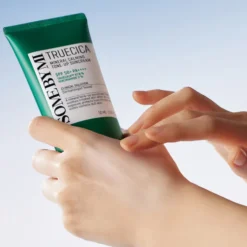Truecica Mineral 100 Calming Suncream