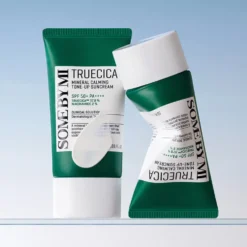 Truecica Mineral 100 Calming Suncream