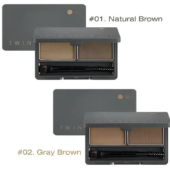Twin Brow Kit