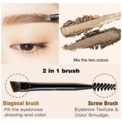 Twin Brow Kit